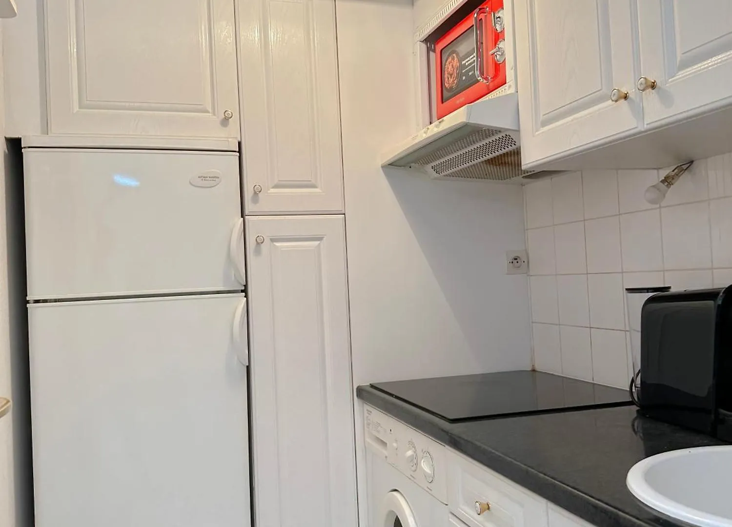 Charming Apartment In Cannes 10-Min To Beach 0*,