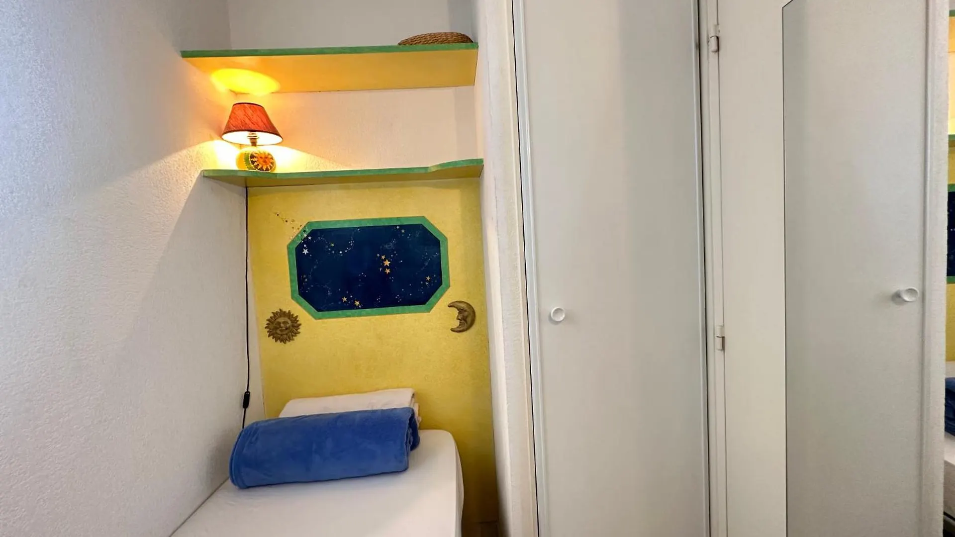 Charming Apartment In Cannes 10-Min To Beach