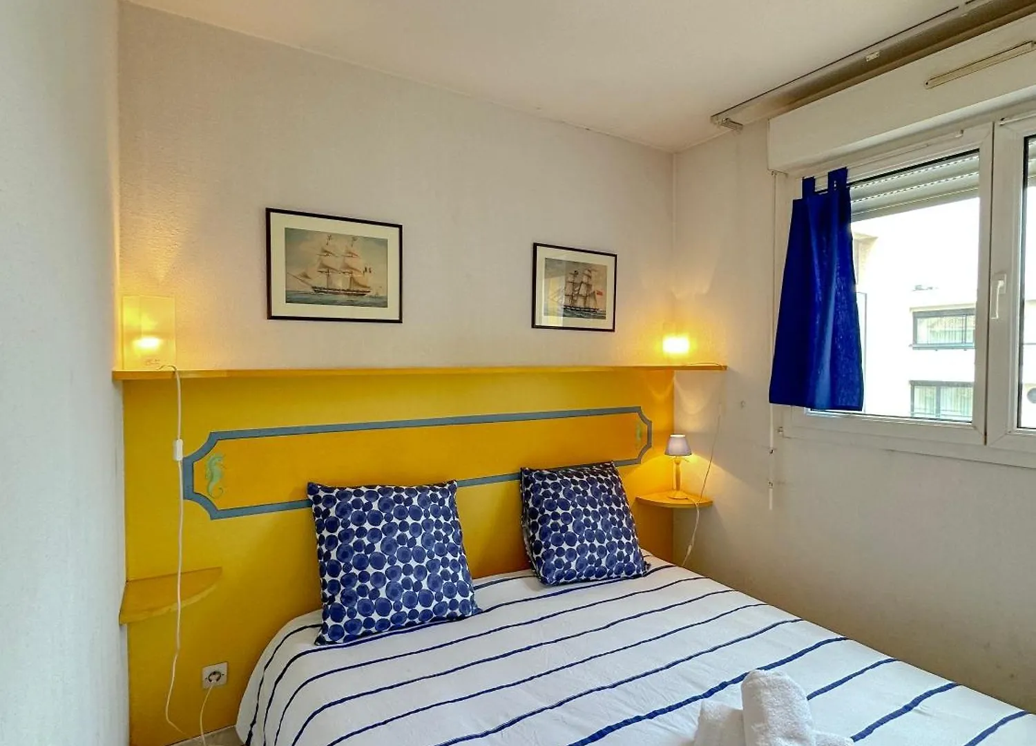 Charming Apartment In Cannes 10-Min To Beach 0*,  Frankrijk