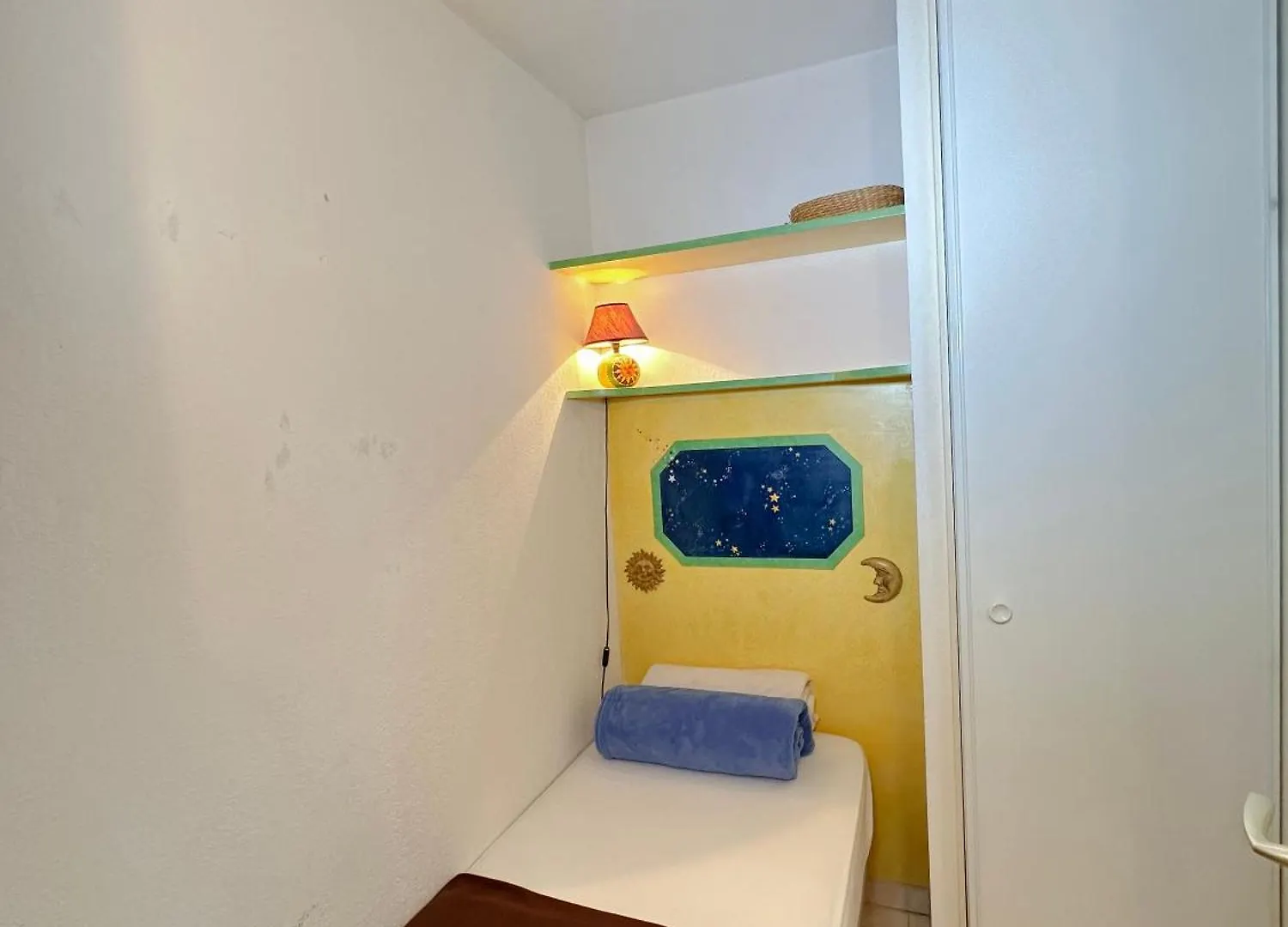 Charming Apartment In Cannes 10-Min To Beach