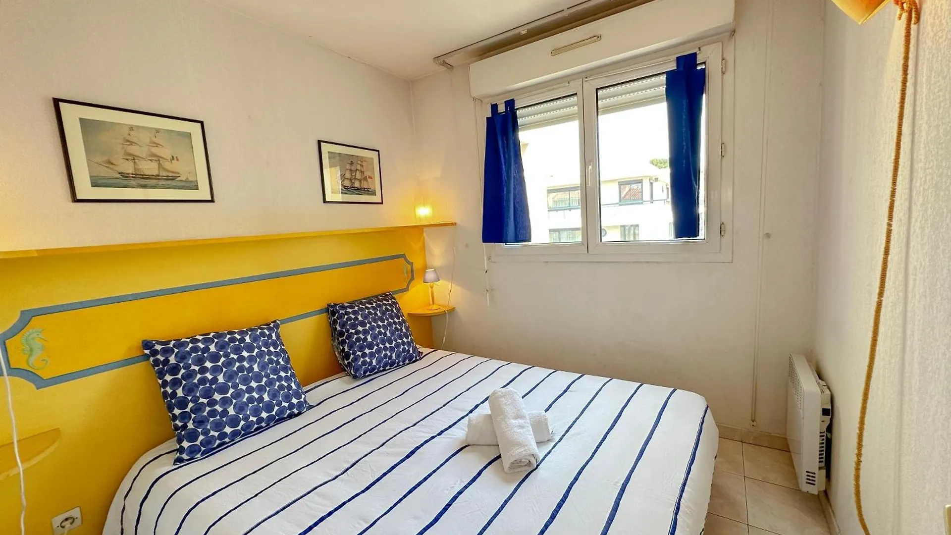 Charming Apartment In Cannes 10-Min To Beach