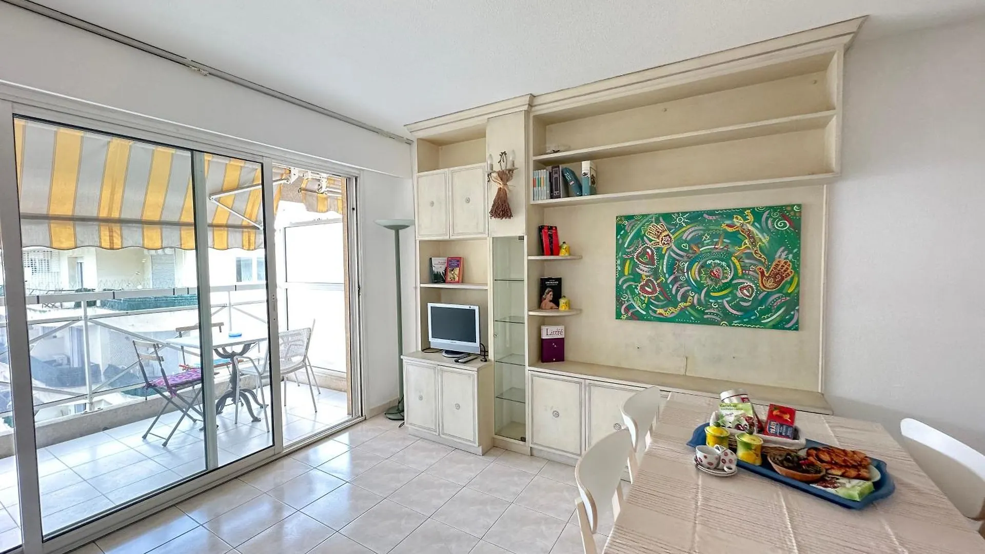 Charming Apartment In Cannes 10-Min To Beach