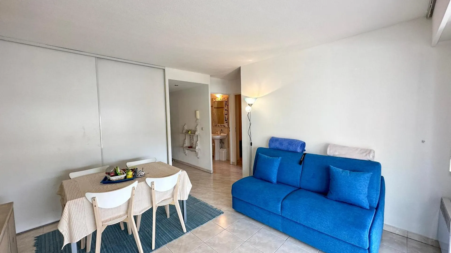 Charming Apartment In Cannes 10-Min To Beach