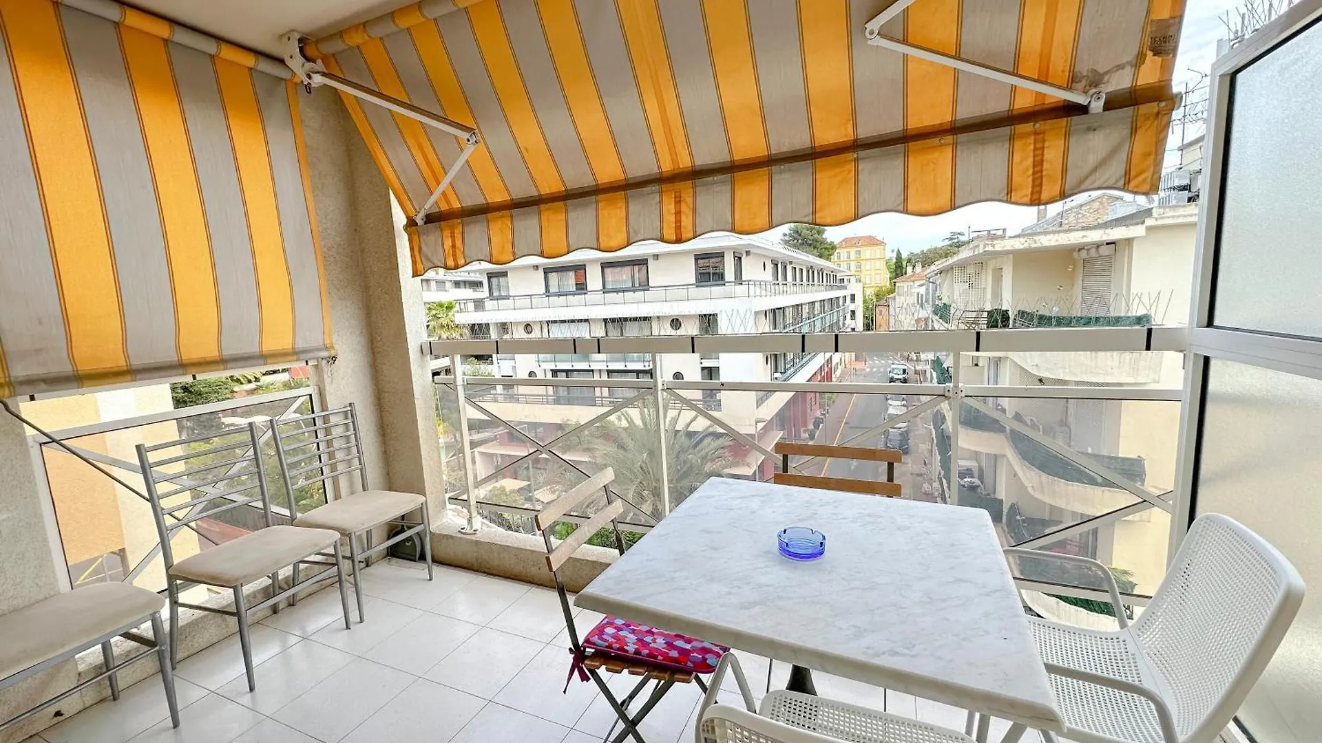 Charming Apartment In Cannes 10-Min To Beach 0*,  France