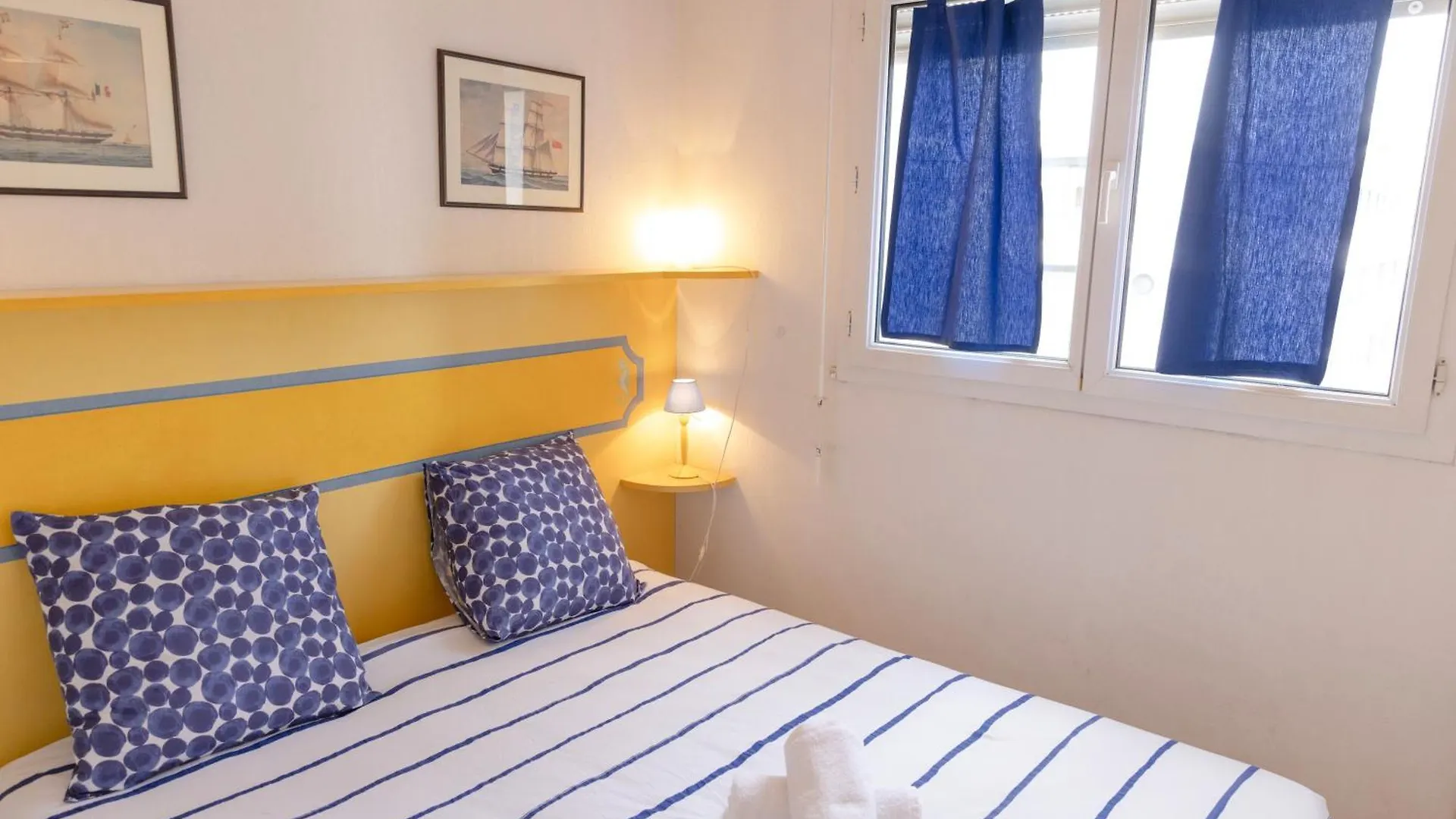 Charming Apartment In Cannes 10-Min To Beach