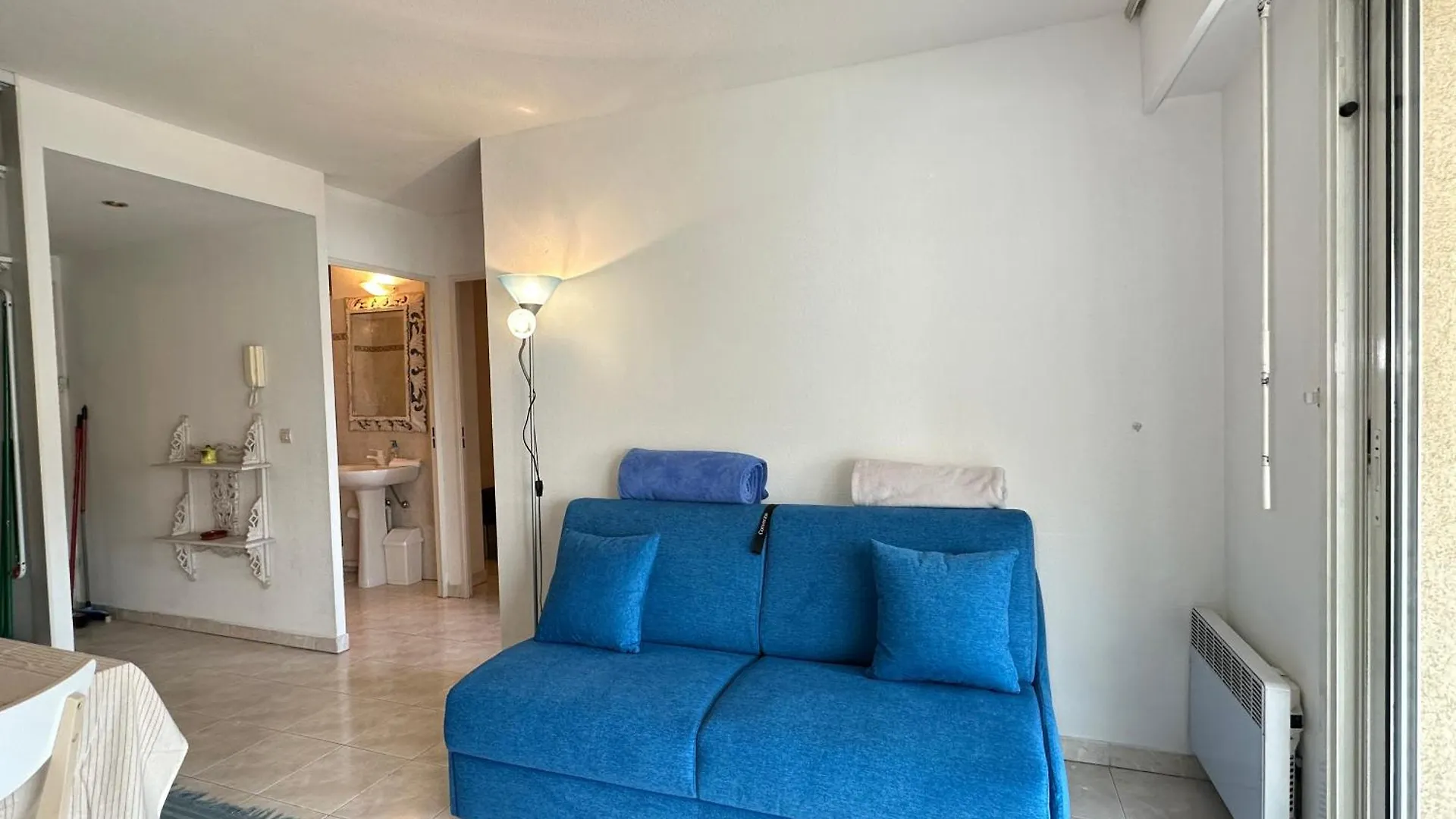 Charming Apartment In Cannes 10-Min To Beach