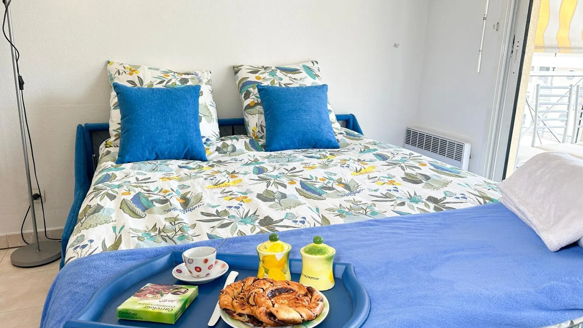 Charming Apartment In Cannes 10-Min To Beach France