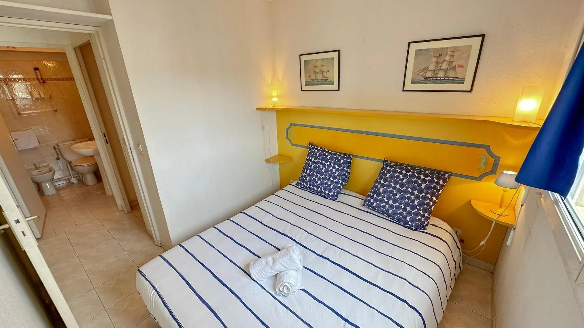 Charming Apartment In Cannes 10-Min To Beach