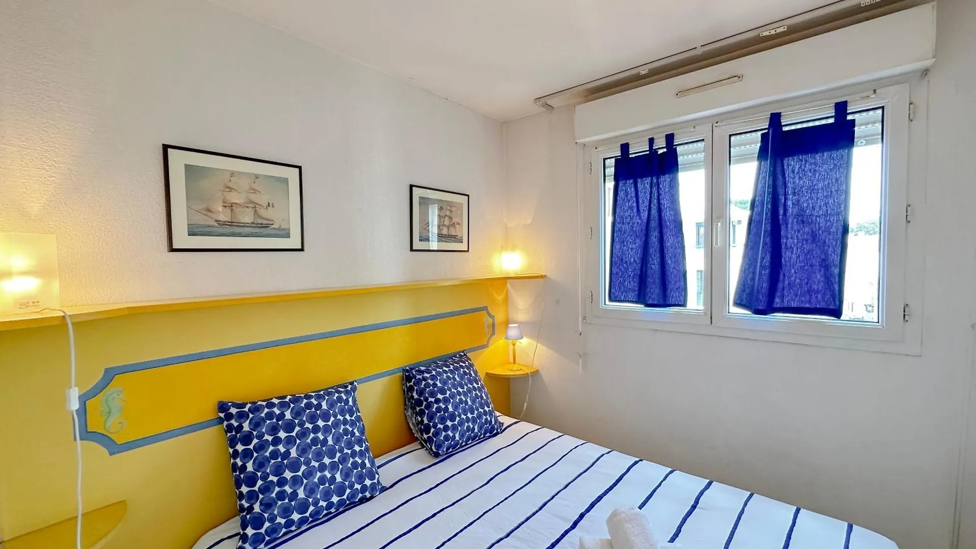 Charming Apartment In Cannes 10-Min To Beach