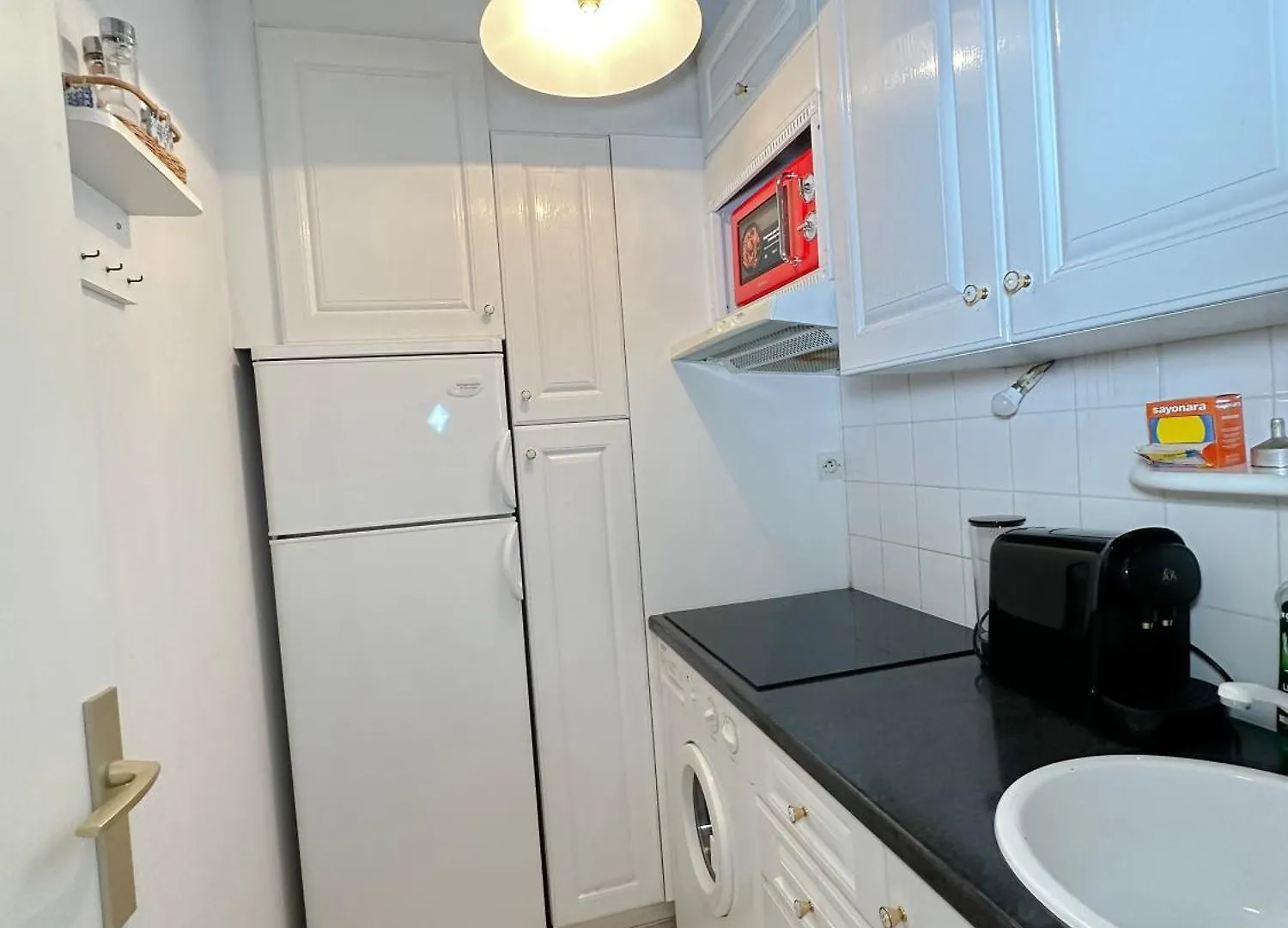 Charming Apartment In Cannes 10-Min To Beach