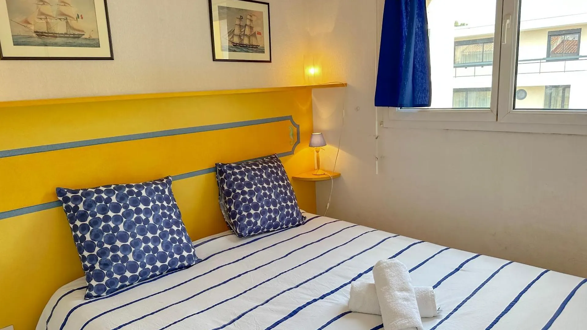 Charming Apartment In Cannes 10-Min To Beach 0*,  France